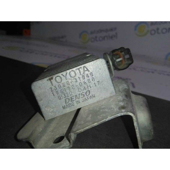 Recambio de modulo electronico para lexus is200 (ds2/is2) 250 v6 referencia OEM IAM 2308031040 BOMBA COMBUSTIBLE 