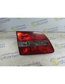 Recambio de piloto trasero izquierdo para fiat stilo (192) 1.9 jtd cat referencia OEM IAM INT RANCHERA 