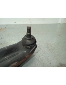 Recambio de brazo suspension inferior delantero izquierdo para kia venga basic referencia OEM IAM SR   2