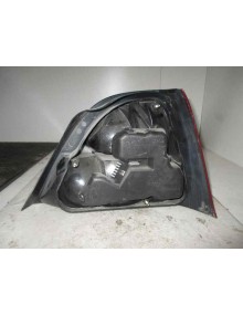 Recambio de piloto trasero izquierdo para mg serie 200 (rf) 214 si (3-ptas.) referencia OEM IAM    2