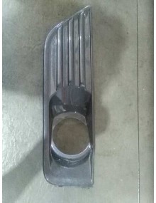 Recambio de rejilla paragolpes izquierda para ford focus berlina (cap) ambiente (d) referencia OEM IAM   