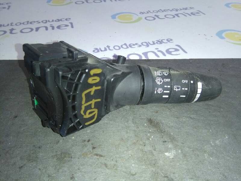 Recambio de mando limpia para nissan primera berlina (p12) 1.6 cat referencia OEM IAM   