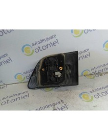 Recambio de piloto trasero izquierdo para fiat stilo (192) 1.9 jtd cat referencia OEM IAM INT RANCHERA  2