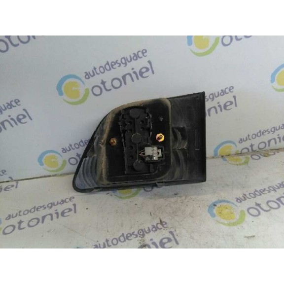 Recambio de piloto trasero izquierdo para fiat stilo (192) 1.9 jtd cat referencia OEM IAM INT RANCHERA 