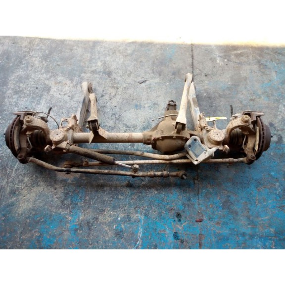 Recambio de puente delantero para jeep gr.cherokee (zj)/(z) 2.5 turbodiesel referencia OEM IAM   