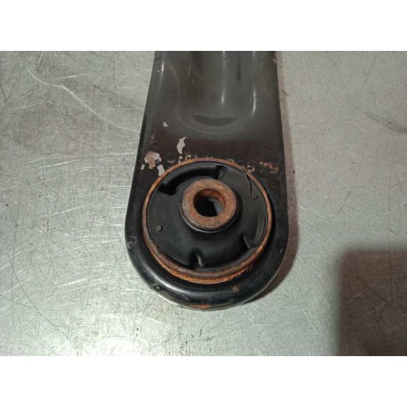 Recambio de brazo suspension inferior delantero izquierdo para kia venga basic referencia OEM IAM SR  