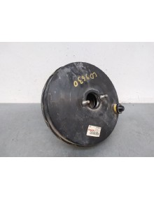 Recambio de servofreno para lancia ypsilon (101) 1.4 16v argento referencia OEM IAM 51715781 0204024969 BOSCH