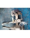 Recambio de puente delantero para jeep gr.cherokee (zj)/(z) 2.5 turbodiesel referencia OEM IAM   