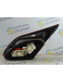 Recambio de piloto trasero izquierdo interior para opel astra j lim. cosmo referencia OEM IAM    2