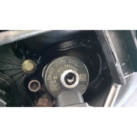 Recambio de motor completo para citroën c5 break collection referencia OEM IAM 9HZ SIN COPMPRESION 193.250KM
