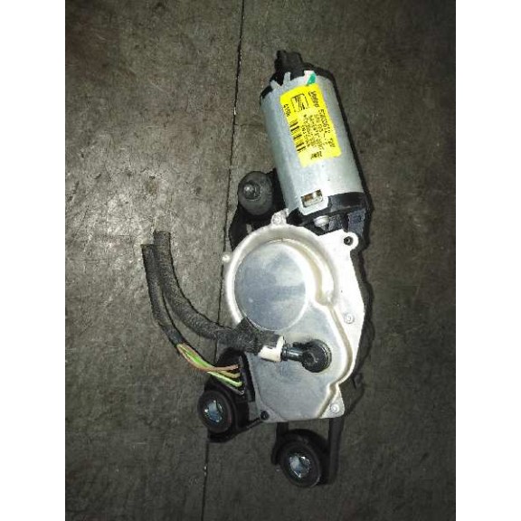 Recambio de motor limpia trasero para seat leon (1p1) stylance / style referencia OEM IAM 5P0955711C  