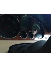 Recambio de cuadro instrumentos para volkswagen passat variant (3c5) highline referencia OEM IAM A2C53194181 A2C53117394 A2C5304