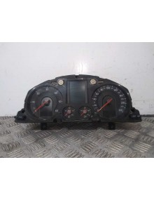 Recambio de cuadro instrumentos para volkswagen passat variant (3c5) highline referencia OEM IAM A2C53194181 A2C53117394 A2C5304 2