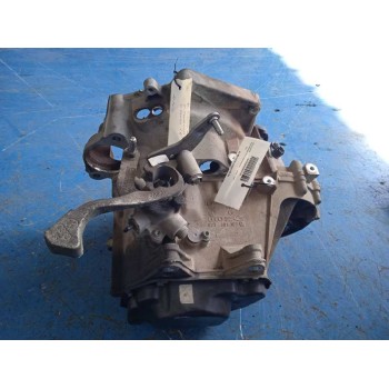 Recambio de caja casco para volkswagen polo (9n3) advance referencia OEM IAM HCS CASCO 