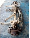 Recambio de puente delantero para jeep gr.cherokee (zj)/(z) 2.5 turbodiesel referencia OEM IAM   