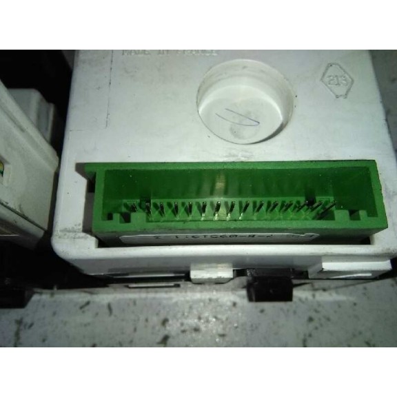 Recambio de display para renault laguna ii (bg0) dynamique referencia OEM IAM 8200002604  