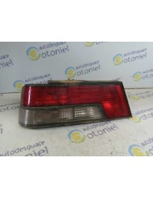 Recambio de piloto trasero izquierdo para peugeot 405 berlina sri climatisee referencia OEM IAM   