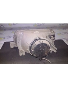 Recambio de faro derecho para renault 19 (b/c/l53) 1.4 referencia OEM IAM  1ª SERIE ESCALON 2