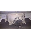 Recambio de faro derecho para renault 19 (b/c/l53) 1.4 referencia OEM IAM  1ª SERIE ESCALON