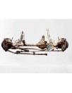 Recambio de puente delantero para jeep gr.cherokee (zj)/(z) 2.5 turbodiesel referencia OEM IAM   