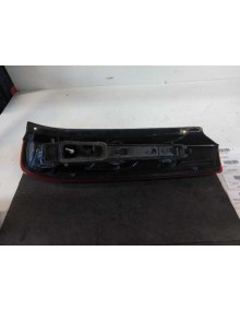 Recambio de piloto trasero izquierdo para ford fiesta (cbk) ambiente referencia OEM IAM 1324570 1ª SERIE 3P 2