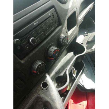Recambio de mando calefaccion / aire acondicionado para renault master kasten l1h1 ka 2,8t referencia OEM IAM 275100013R  