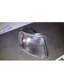 Recambio de piloto delantero derecho para seat toledo (1l) base referencia OEM IAM   BLANCO