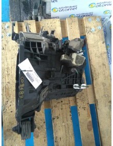 Recambio de caja cambios para ford mondeo berlina (gd) ambiente referencia OEM IAM 97ZT7F096 B 191.585 KM