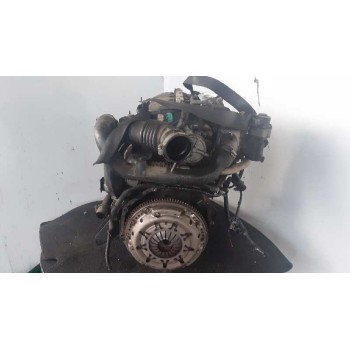 Recambio de motor completo para nissan almera tino (v10m) 2.2 dci diesel cat referencia OEM IAM YD22  