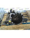 Recambio de caja cambios para ford mondeo berlina (gd) ambiente referencia OEM IAM 97ZT7F096 B 191.585 KM