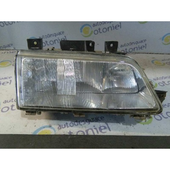 Recambio de faro derecho para peugeot 405 berlina sri climatisee referencia OEM IAM  MONOPTICA 