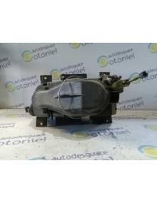 Recambio de faro derecho para peugeot 405 berlina sri climatisee referencia OEM IAM  MONOPTICA  2