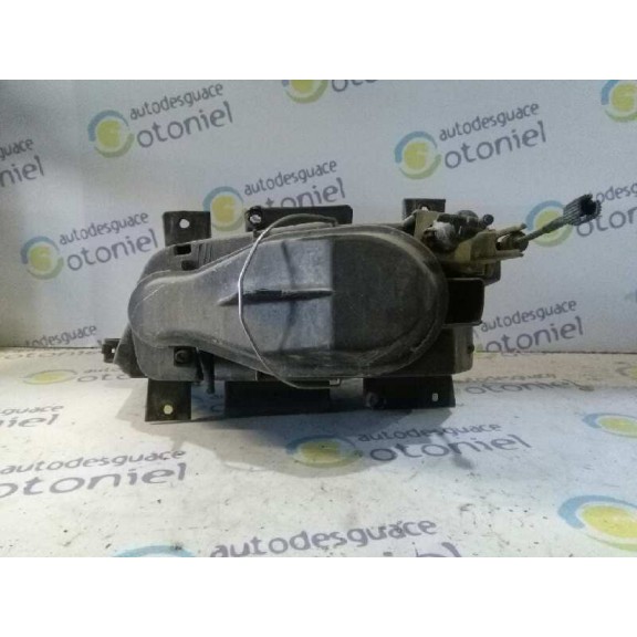 Recambio de faro derecho para peugeot 405 berlina sri climatisee referencia OEM IAM  MONOPTICA 