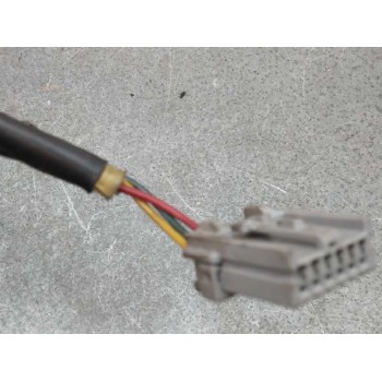 Recambio de retrovisor izquierdo para nissan almera (n16/e) visia referencia OEM IAM  3 CABLES 