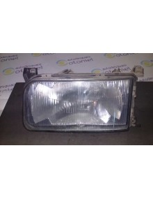 Recambio de faro izquierdo para volkswagen passat (321/23/27/31) gt referencia OEM IAM   MONOPTICA
