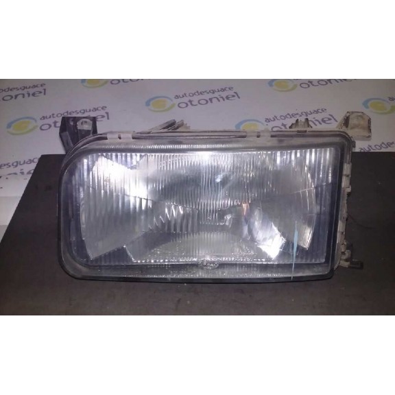 Recambio de faro izquierdo para volkswagen passat (321/23/27/31) gt referencia OEM IAM   MONOPTICA