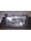 Recambio de faro izquierdo para volkswagen passat (321/23/27/31) gt referencia OEM IAM   MONOPTICA