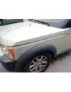 Recambio de aleta delantera izquierda para land rover discovery v6 td s referencia OEM IAM ASB780030  