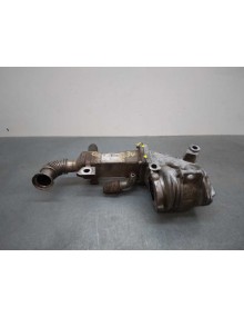 Recambio de enfriador egr para renault scenic ii 1.9 dci diesel referencia OEM IAM 50006603 8200360666A 
