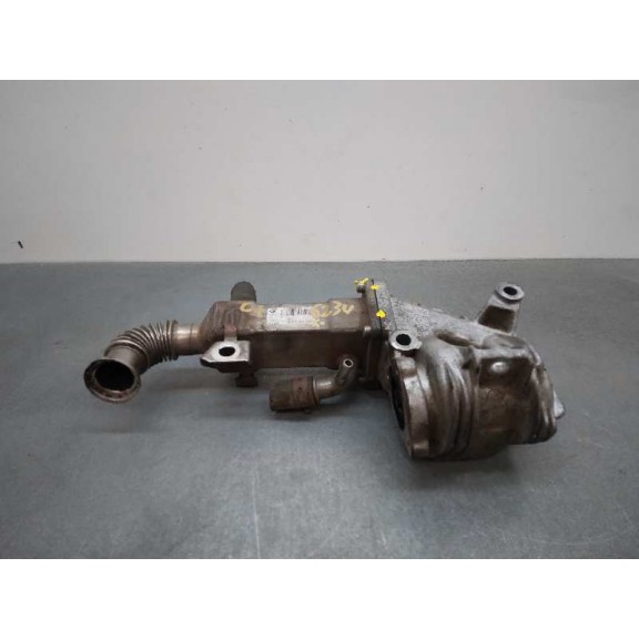 Recambio de enfriador egr para renault scenic ii 1.9 dci diesel referencia OEM IAM 50006603 8200360666A 