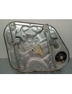 Recambio de elevalunas delantero derecho para kia venga basic referencia OEM IAM 824801P020 824801P020 2 PINS 5P