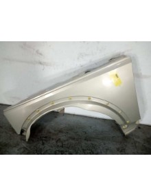 Recambio de aleta delantera izquierda para land rover discovery v6 td s referencia OEM IAM ASB780030   2