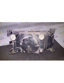 Recambio de faro izquierdo para volkswagen passat (321/23/27/31) gt referencia OEM IAM   MONOPTICA 2