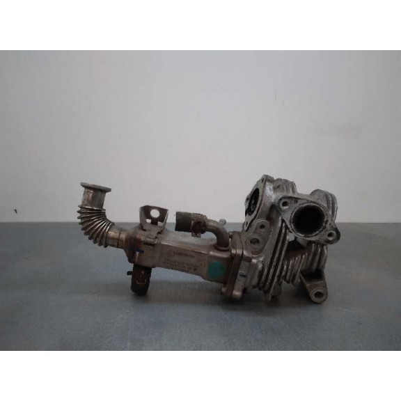 Recambio de enfriador egr para renault scenic ii 1.9 dci diesel referencia OEM IAM 50006603 8200360666A 
