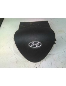 Recambio de airbag delantero izquierdo para hyundai i30 classic referencia OEM IAM 569002R000  