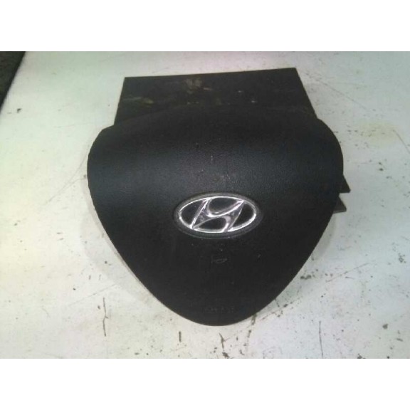 Recambio de airbag delantero izquierdo para hyundai i30 classic referencia OEM IAM 569002R000  