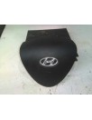 Recambio de airbag delantero izquierdo para hyundai i30 classic referencia OEM IAM 569002R000  