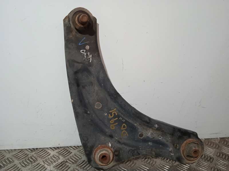 Recambio de brazo suspension inferior delantero derecho para nissan pulsar (c13) acenta referencia OEM IAM   