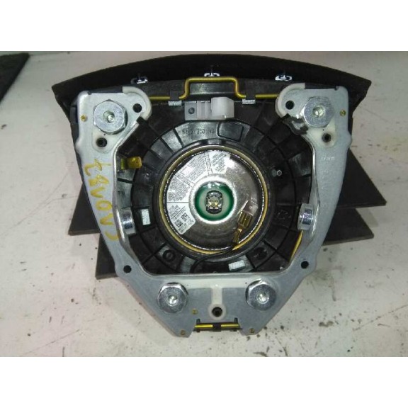 Recambio de airbag delantero izquierdo para hyundai i30 classic referencia OEM IAM 569002R000  