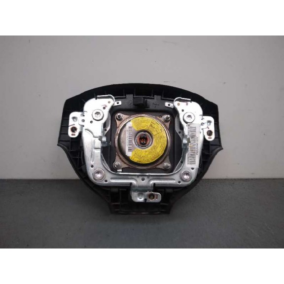 Recambio de airbag delantero izquierdo para hyundai i10 1.2 cat referencia OEM IAM 569000X000CH  